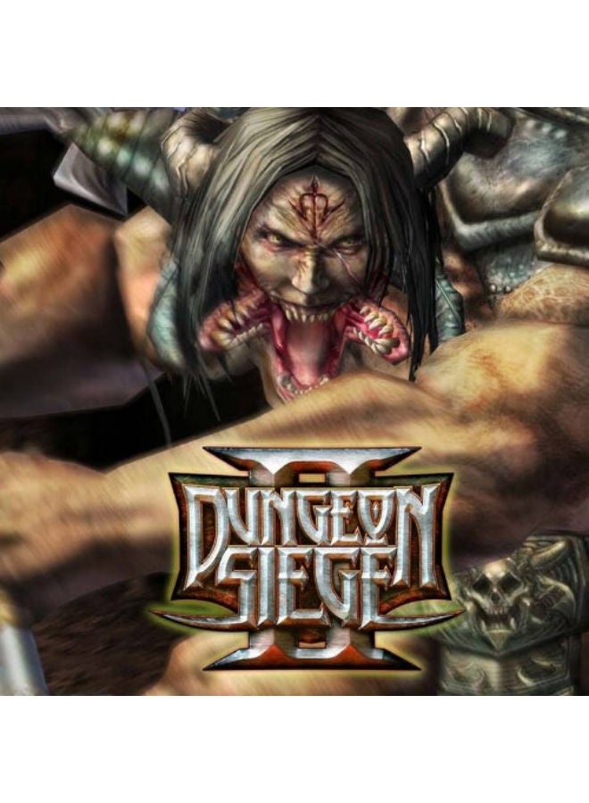 Dungeon Siege II