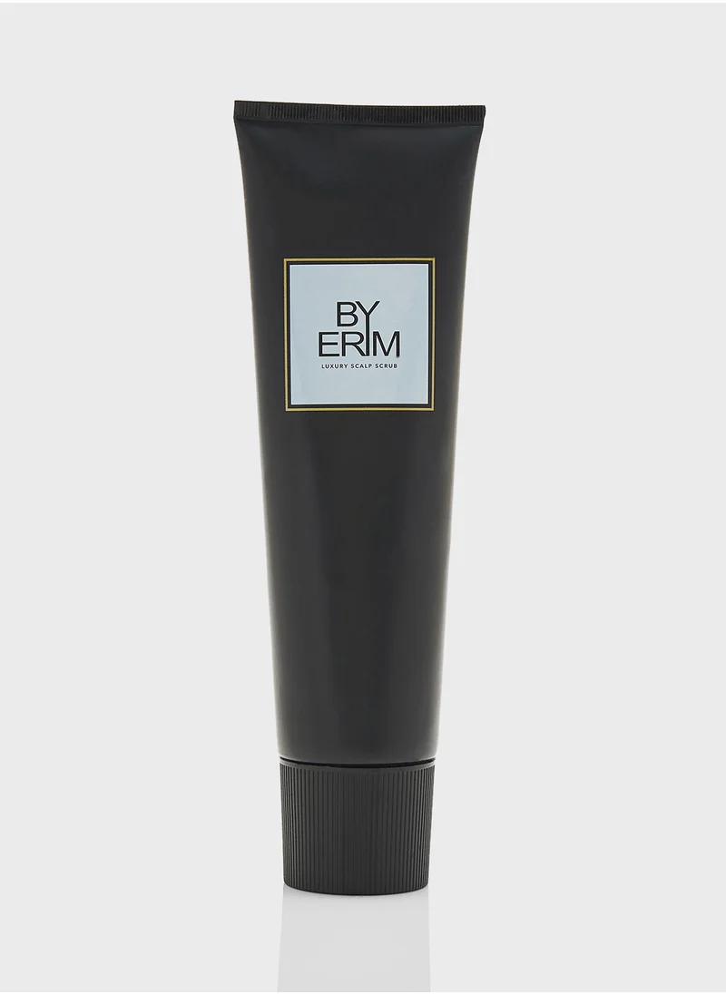 ByErim Luxury Scalp Scrub 200Ml