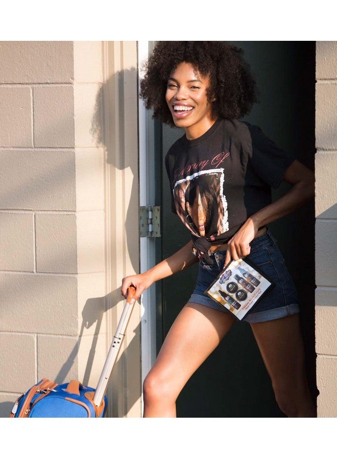 Uncle Funky's Daughter Ultimate Kinky & Curly Girl Kit - Image 5
