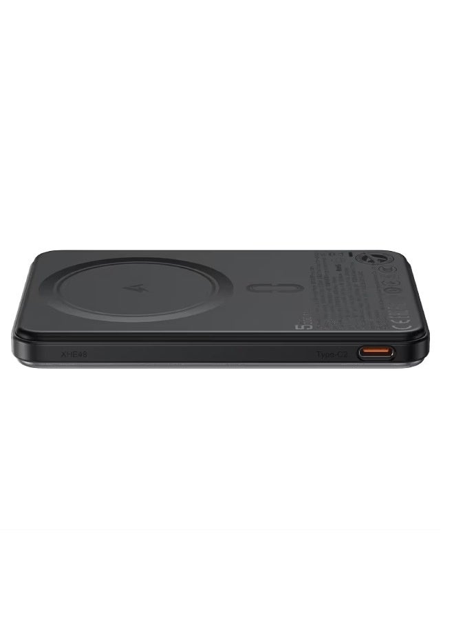 AceFast Magnetic Fast Wireless Charge Power Bank M30 PD20W 5000mAh - Image 1