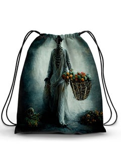 Drawstring Backpack