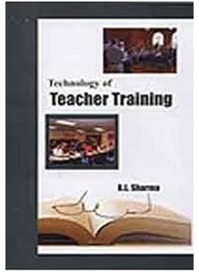 Technology of Teacher Training