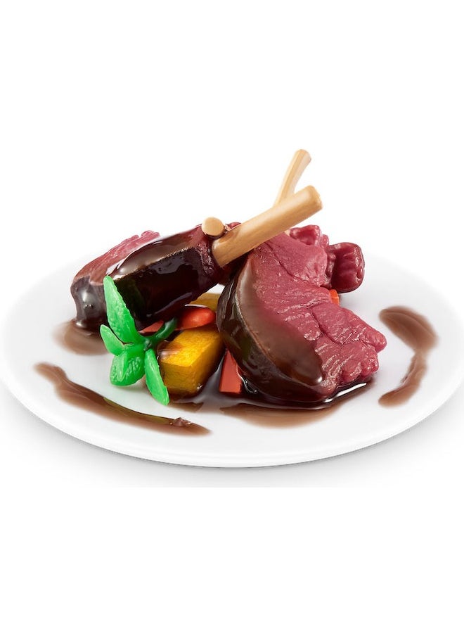 Mini Brands - MASTER CHEF SURPRISE PACKAGE S1 CDU21-77515 - Image 1