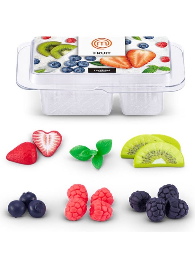 Mini Brands - MASTER CHEF SURPRISE PACKAGE S1 CDU21-77515 - Image 1
