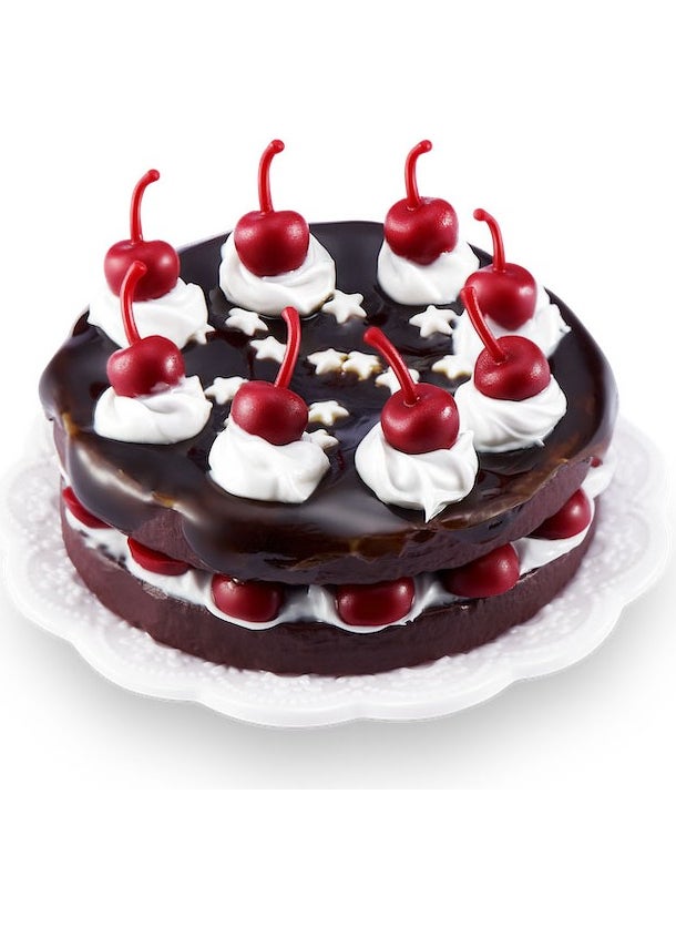 Mini Brands - MASTER CHEF SURPRISE PACKAGE S1 CDU21-77515 - Image 1