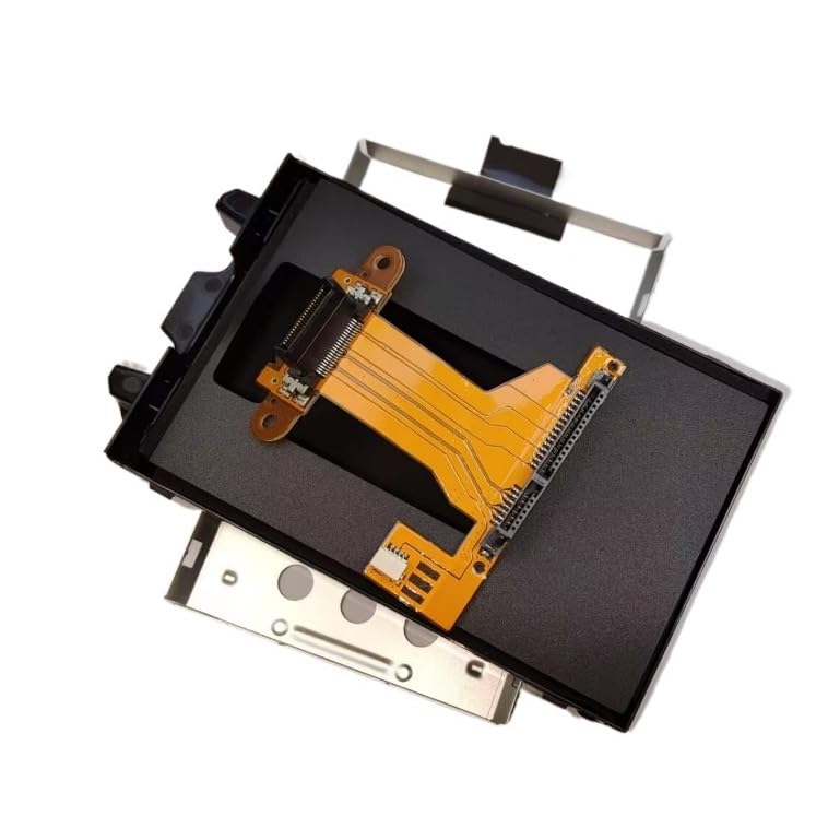 KELEFET CF-19 HDD Caddy Hard Drive Box Adapter Bracket Connector Cable for Panasonic ToughBook (1) - Image 4
