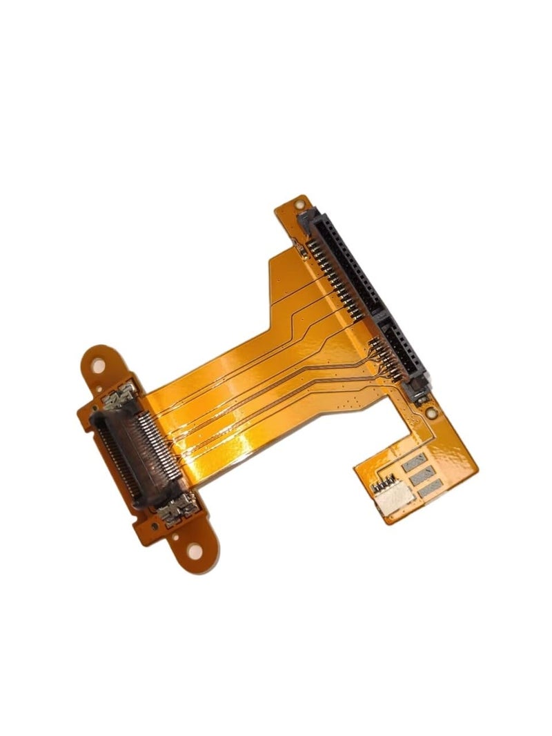 KELEFET CF-19 HDD Caddy Hard Drive Box Adapter Bracket Connector Cable for Panasonic ToughBook (1) - Image 5