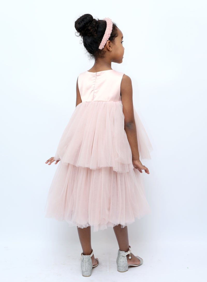 دىدانيالا فستان حفلات مارشا وردي - Image 3