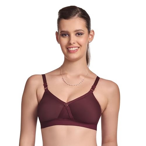 TRYLO ALPA-BRA-38-MARUN-D-CUP - Image 1