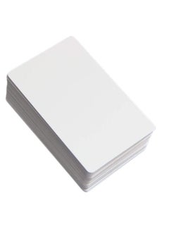 Ntag213 cards 13.56mhz with 180 bytes fully programmable complies with iso14443-a, and also compatible with all nfc-enabled smartphones and devices althiqahkey .200 pieces