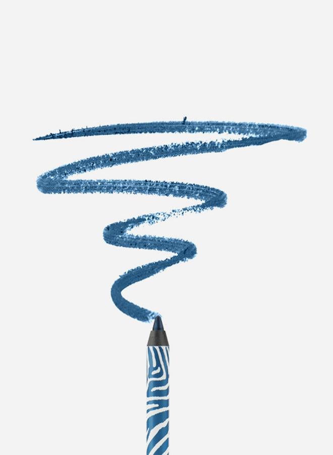 Character Fabulous Waterproof Eye Pencil - Blue - Image 2