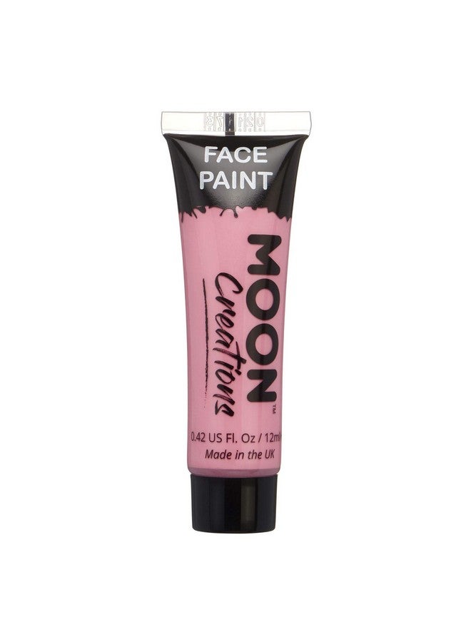 Moon Creations Face & Body Paint By Moon Creations 0.40Fl Oz Pink - Image 1