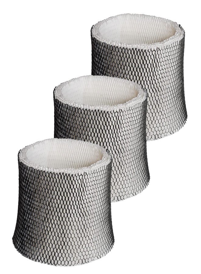 النسور عبوة من 3 فلاتر بديلة من نوع Bionair Wick Filter BWF75 من Eagles، متوافقة مع أجهزة Holmes HM-3500 و3600 و3640 و3650 و3655، وأجهزة White Westinghouse WWHM3300 وWWHM3600... - Image 1