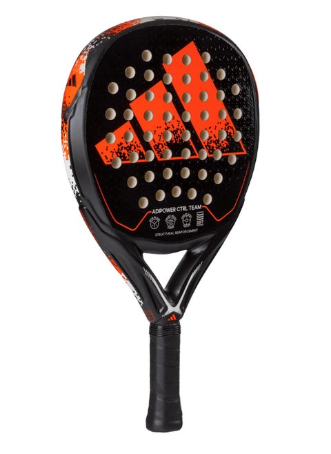 Adipower Ctrl Team 3.2 Padel Racquet