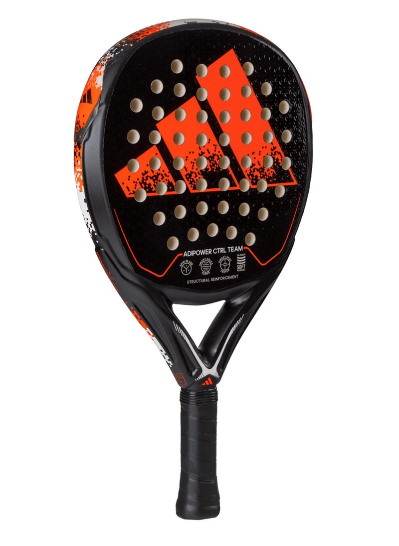 Adidas - Adipower Ctrl Team 3.2 Padel Racquet - Image 1