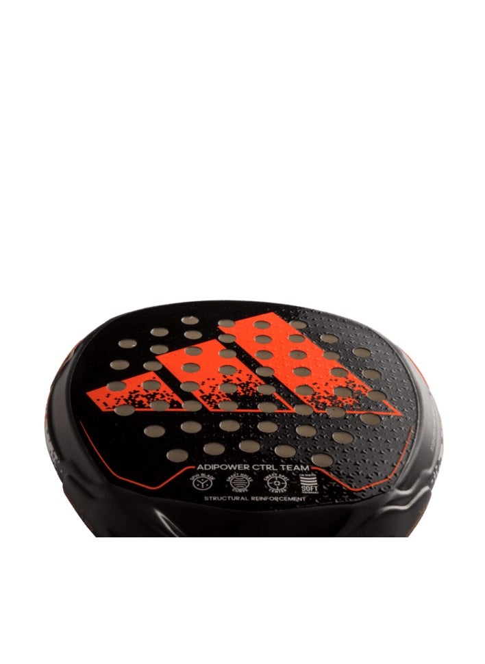Adidas - Adipower Ctrl Team 3.2 Padel Racquet - Image 1
