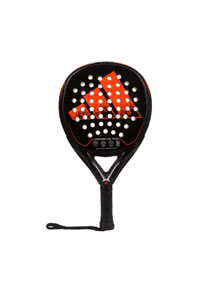 Adidas - Adipower Ctrl Team 3.2 Padel Racquet - Image 1