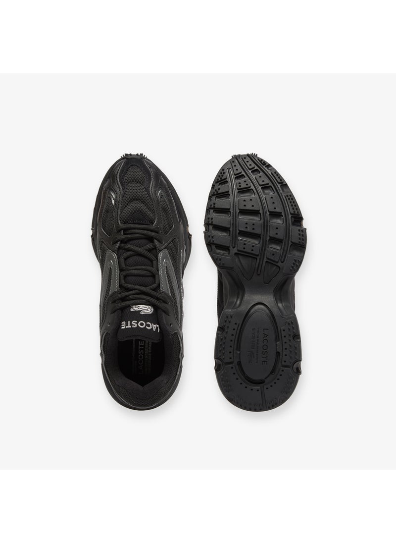 LACOSTE - L003 2K24 Lace Up Sneakers - Image 1
