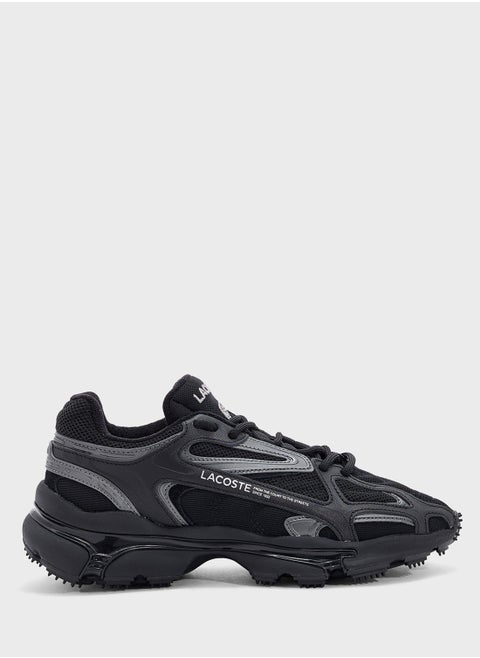 L003 2K24 Lace Up Sneakers