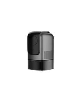 Generic WEILT 3 in 1 Folding Projector With Stand 1080P Android Video Projectors  - Image 1