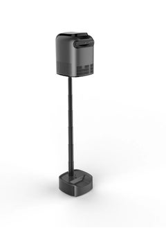 Generic WEILT 3 in 1 Folding Projector With Stand 1080P Android Video Projectors  - Image 3