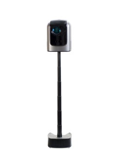 Generic WEILT 3 in 1 Folding Projector With Stand 1080P Android Video Projectors  - Image 5