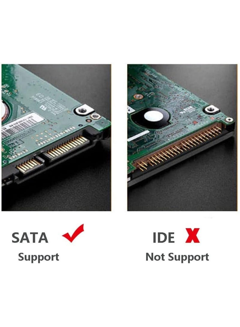 2.5 INCH SATA III to USB 3.0 HDD / SSD ENCOLUSRE - Image 3