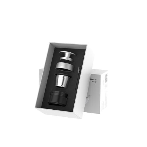 OutIn Nano Espresso Accessories Kit, Basket Plus, double shot - Image 1