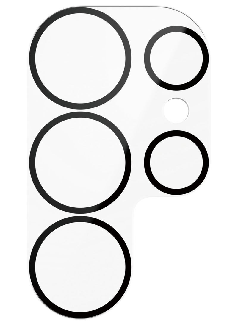 PanzerGlass واقي عدسة الكاميرا PanzerGlass® PicturePerfect لهاتف Samsung Galaxy S24 Ultra - Image 4