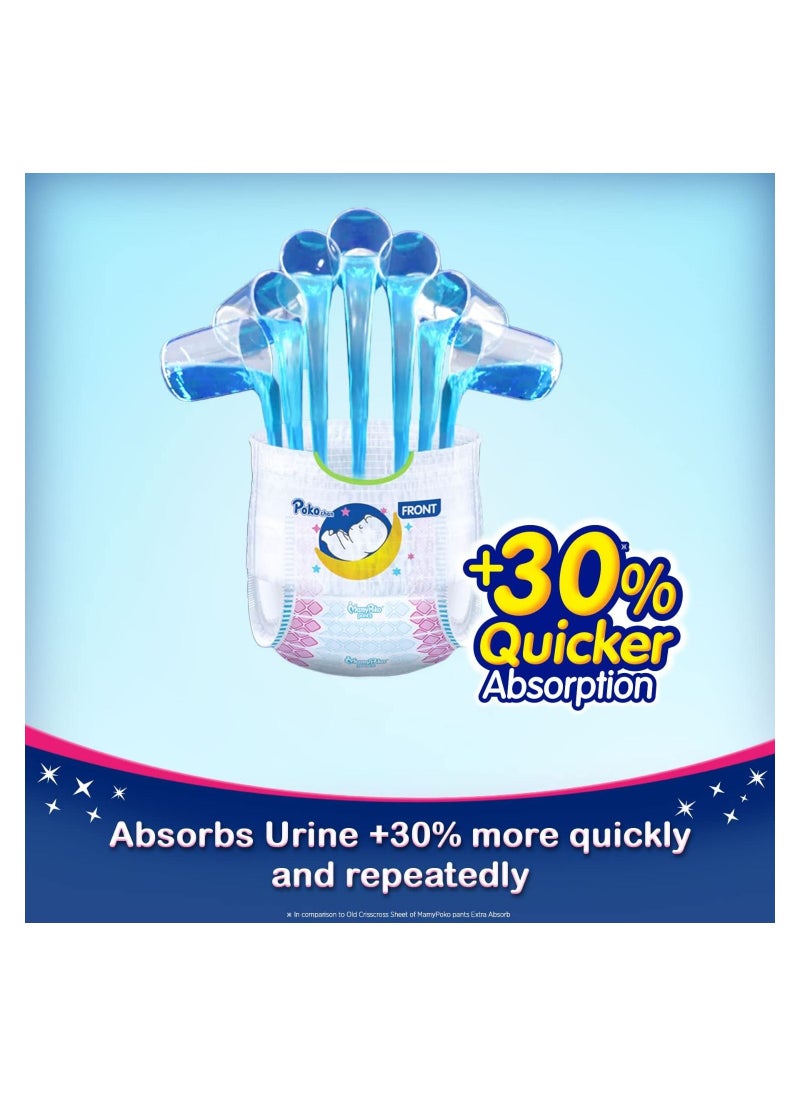 MamyPoko Pants Extra Absorb XXXL20  - Image 2