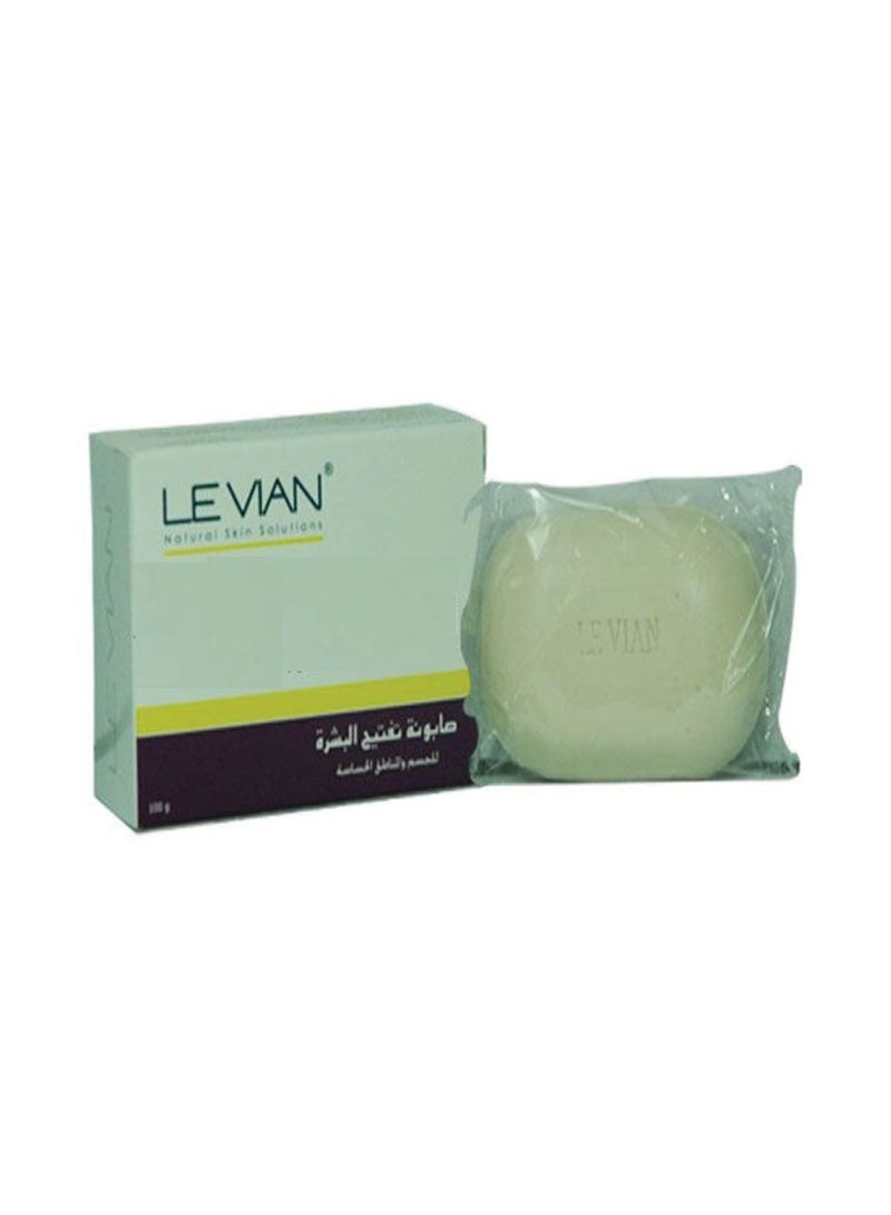 صابون تفتيح 100 جرام