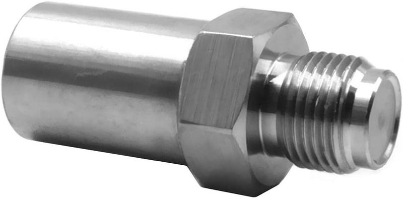 imUfer Fuel Injector Common Rail Fuel Plug-1050070 Replacement for Diesel Injection Pressure Regulator Relief Valve Plug 2003-2007 Ram 2500 3500 Dod-ge 5.9L Cum-mins - Image 1