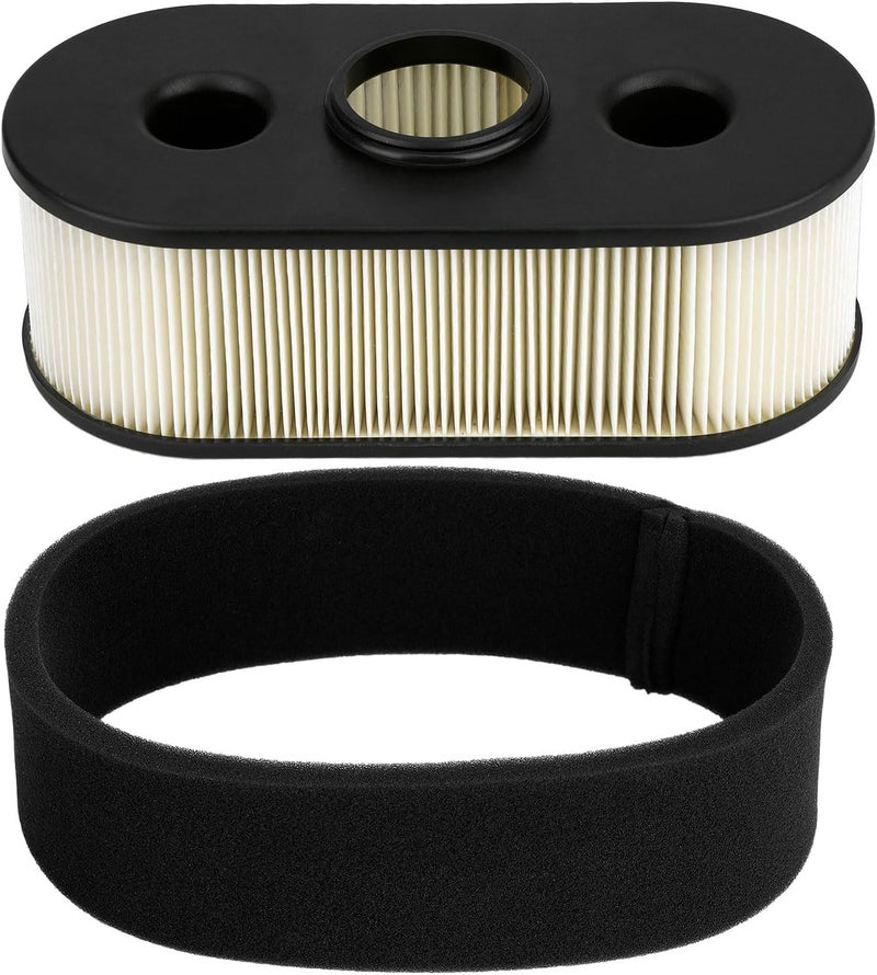 Cyleto Air Filter Set for Kawasaki Engines - Image 1