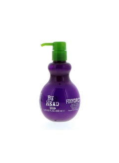 BED HEAD ---Tigi Tigi Bed Head Foxy Curls Contour Creme 6.76 Oz  - Image 5