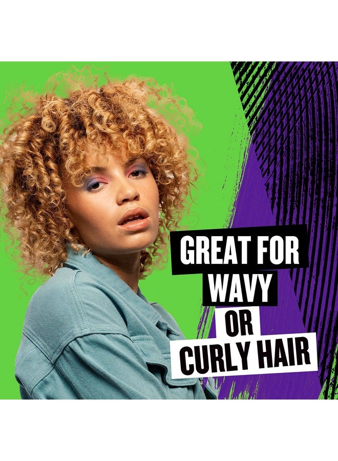 بيد هيد ---كريم تحديد الشعر من تيجي تيجي بيد هيد فوكسي كيرلز، 6.76 أونصة - Image 3