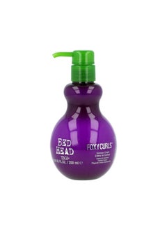 BED HEAD ---Tigi Tigi Bed Head Foxy Curls Contour Creme 6.76 Oz  - Image 1