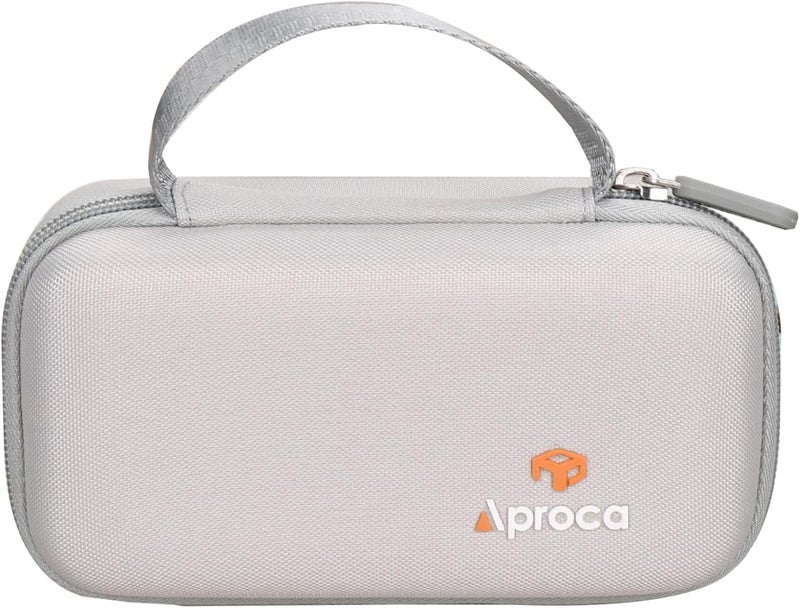 Aproca Hard Storage Travel Case for iHealth Neo Wireless Blood Pressure Monitor - Image 3
