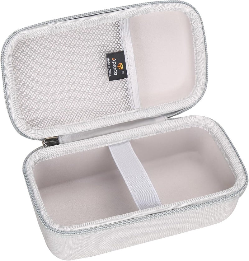 Aproca Hard Storage Travel Case for iHealth Neo Wireless Blood Pressure Monitor - Image 2
