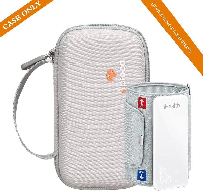Aproca Hard Storage Travel Case for iHealth Neo Wireless Blood Pressure Monitor - Image 5