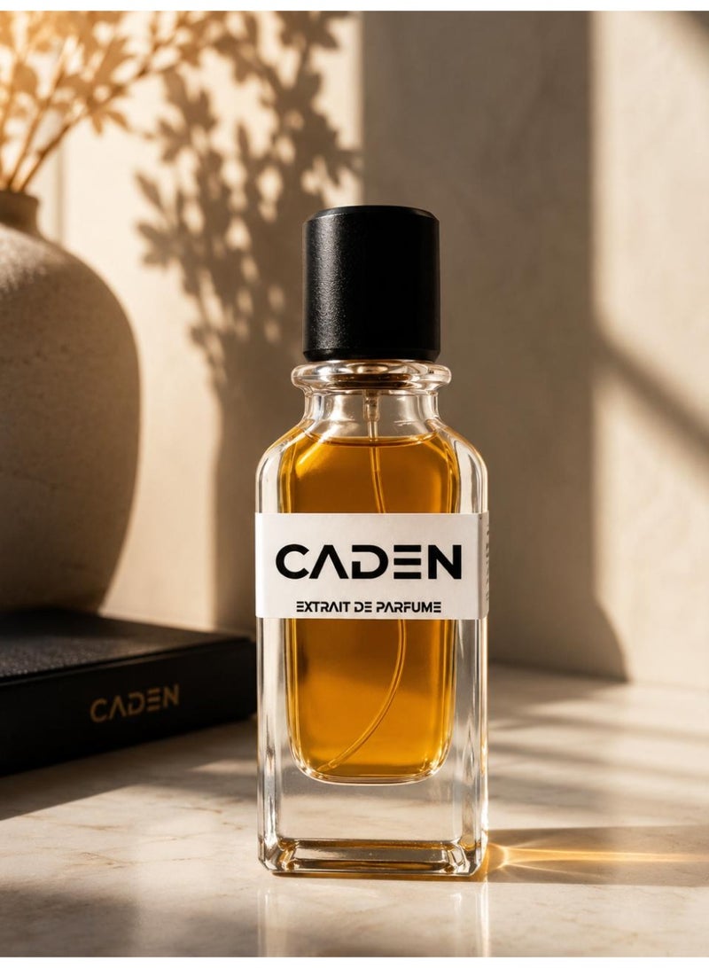 فاليسكو كادن عطر إكستريت دو بارفان للجنسين بخاخ 50 مل يدوم طويلًا برائحة دافئة حارة بالفانيلا والأخشاب - Image 5