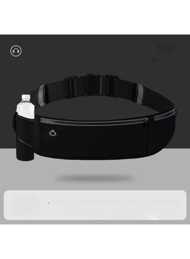 KUYING Fashionable Sports Running Waist Bag - Image 2