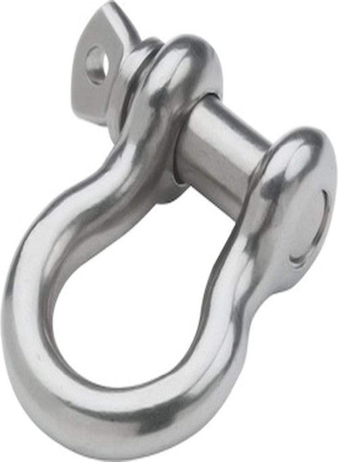 SeaSense 3/8IN SS ANCHOR SHACKLE