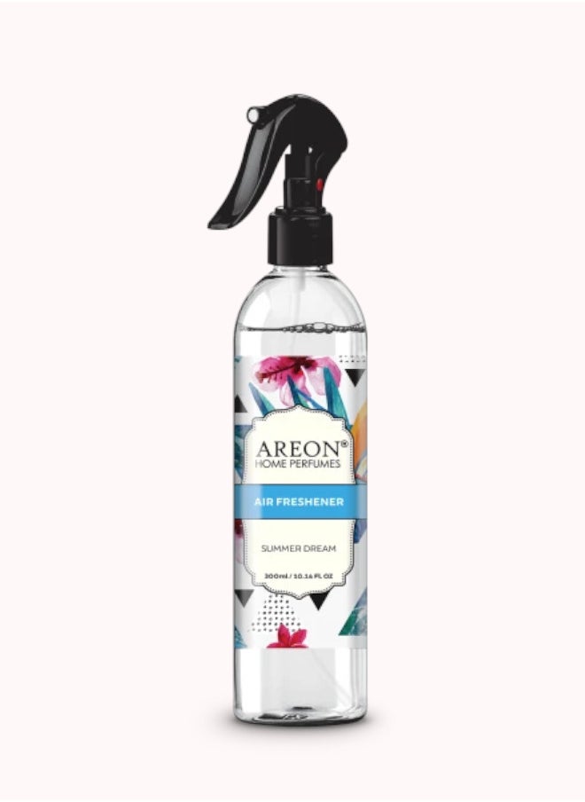 Areon Areon Car & Home Air Freshener 300 ml Summer dream 