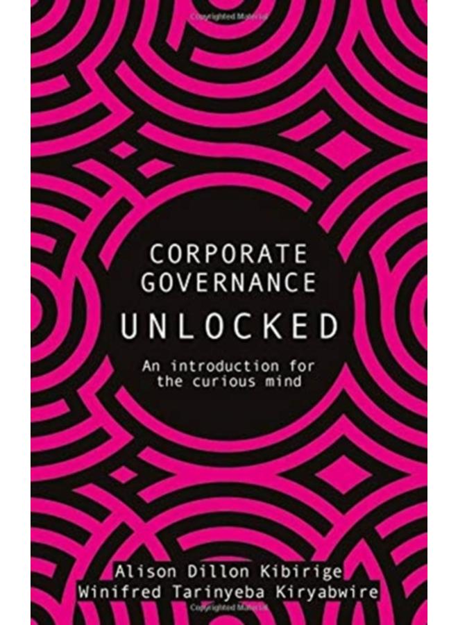 Corporate Governance Unlocked 
