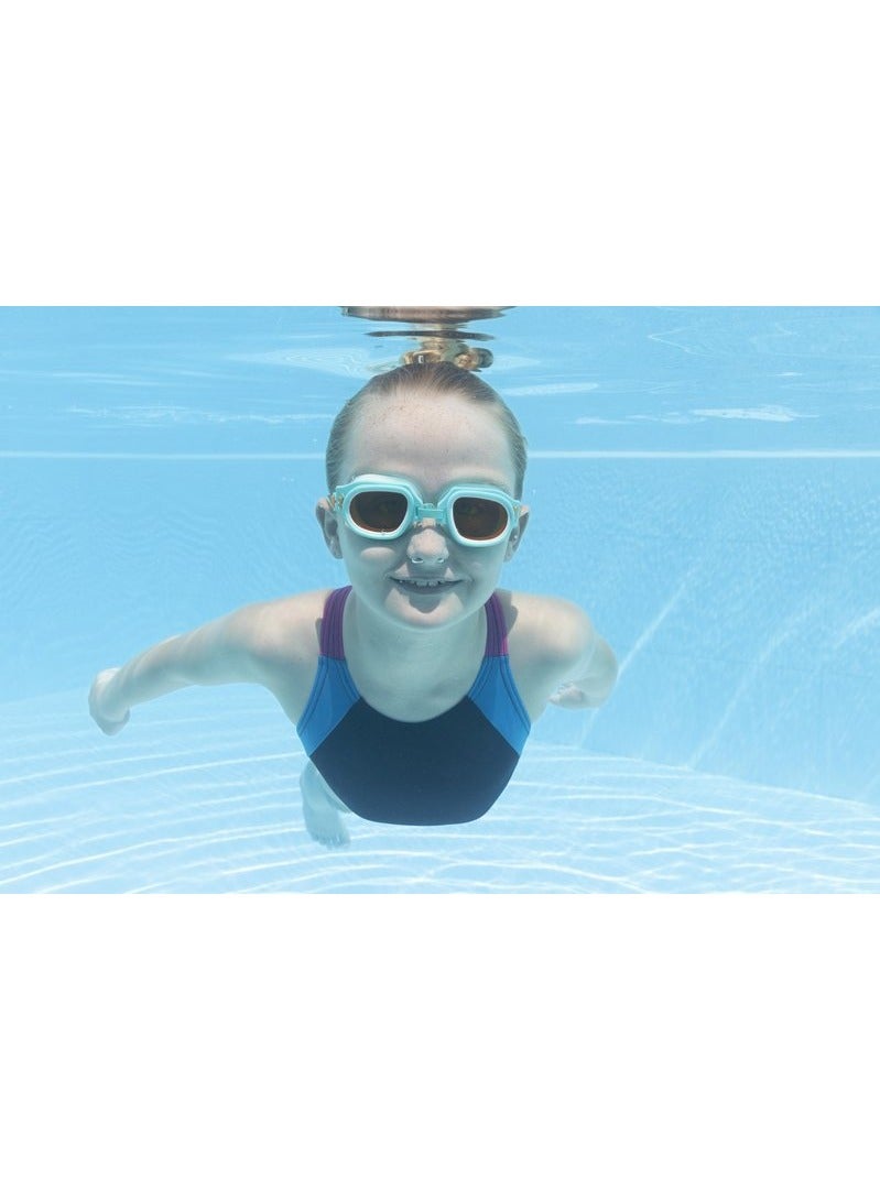 بست واي بيست واي نظارات Aquanaut الأساسية باللون الأخضر - Image 3