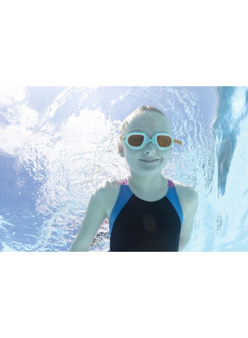 بست واي بيست واي نظارات Aquanaut الأساسية باللون الأخضر - Image 5