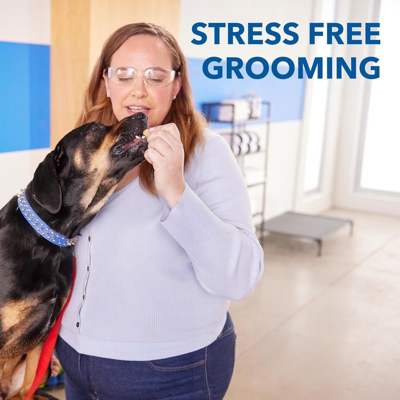 DREMEL PawControl 7760-PGK Dog Nail Grinder and Trimmer - Cordless & Rechargeable Pet Grooming Tool Kit - Safe and Humane for Dogs, Cats, and Small Animals - Image 5