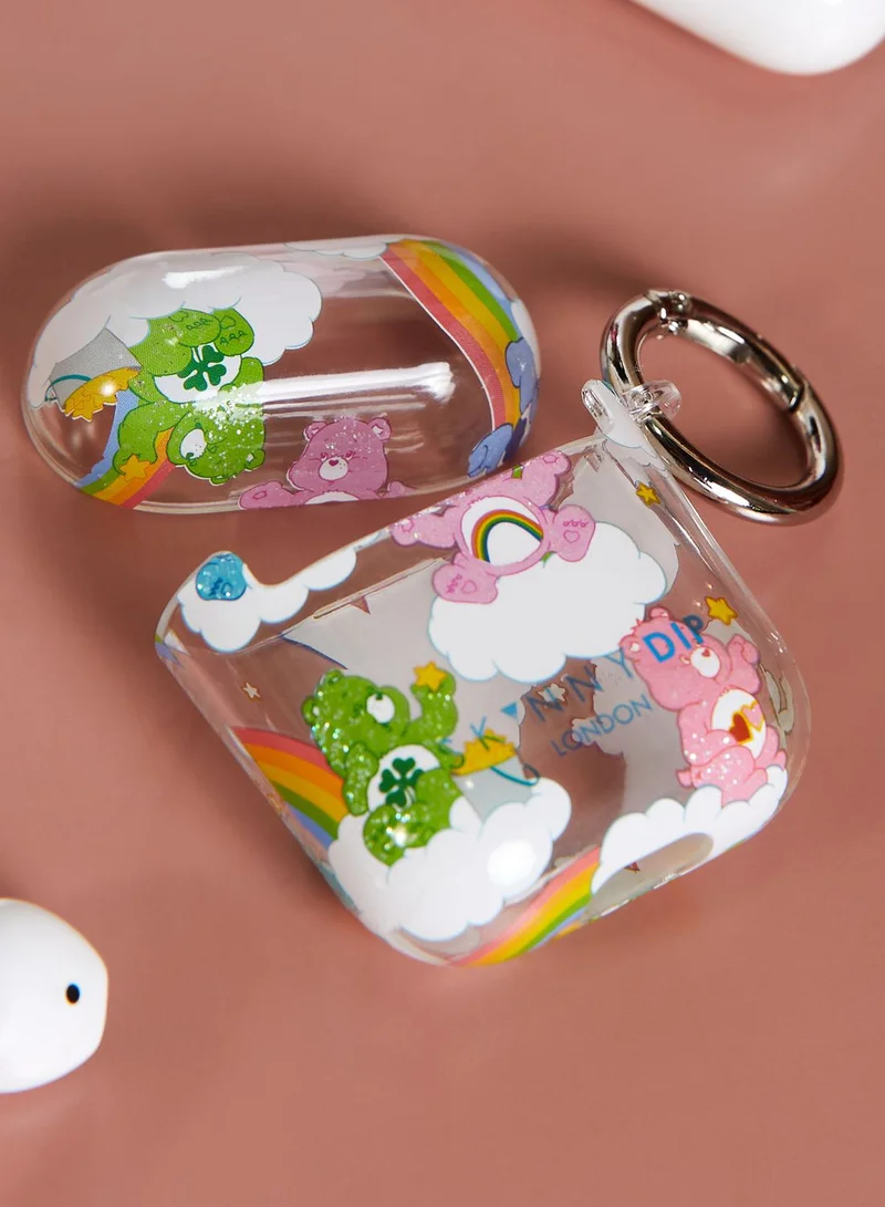 Skinnydip London Skinnydip x Care Bears Airpod Case