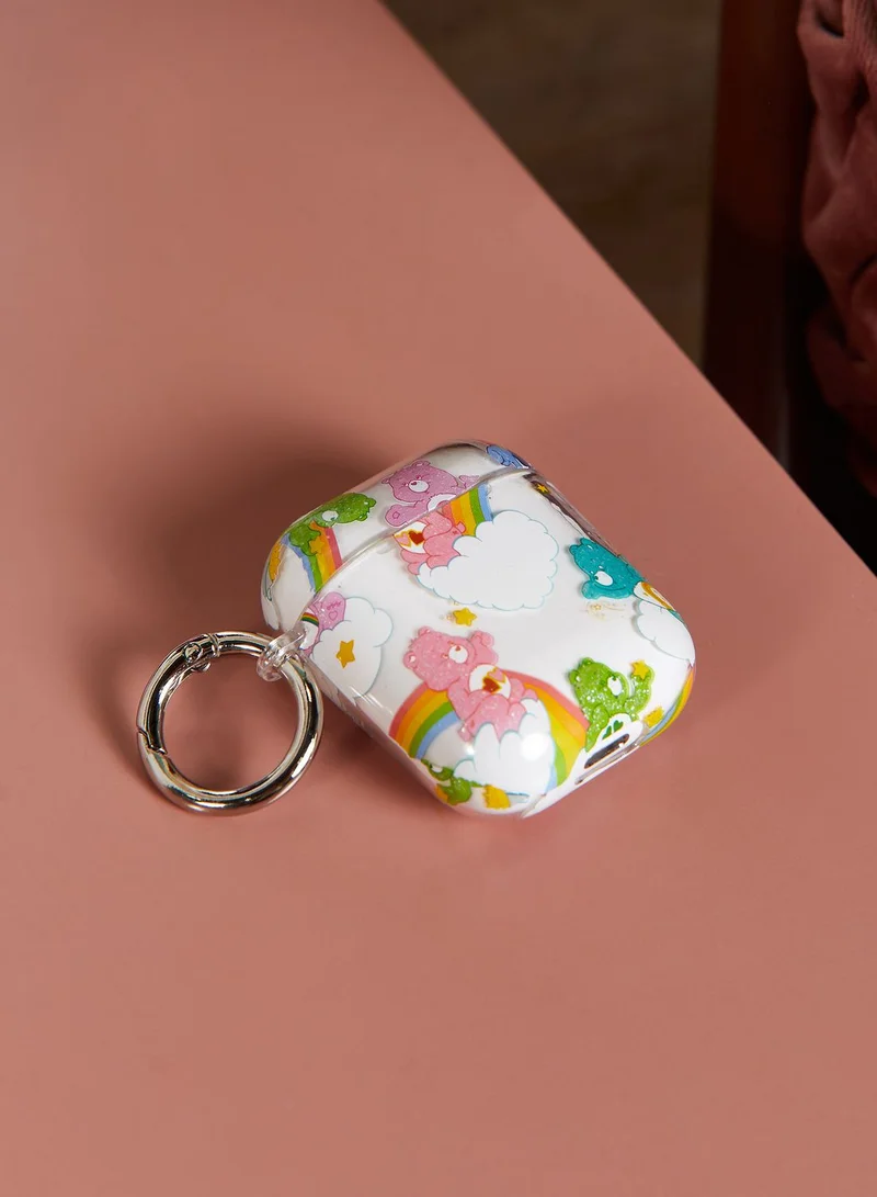Skinnydip London Skinnydip x Care Bears Airpod Case