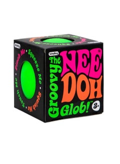Schylling Schylling Nee Doh Stress Ball Colors Shipped Randomly Stress Ball 
